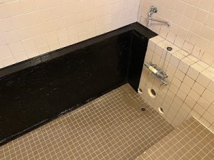 千葉県市原市温浴施設　修繕工事