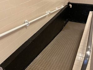 千葉県市原市温浴施設　修繕工事