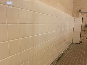 千葉県市原市温浴施設　修繕工事