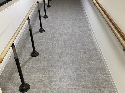 bathfacility Ichihara15 千葉県市原市温浴施設 修繕工事