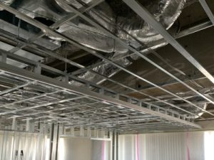 神奈川県横浜市クリニック　新装工事