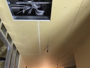 西東京市デイサービス　内装工事