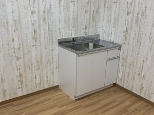 西東京市デイサービス　内装工事