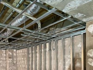 西東京市デイサービス　内装工事