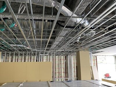 drugstore0 ドラッグストア 新装工事