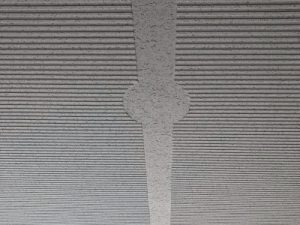 中野エントランス　改修工事