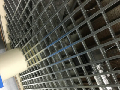 light-iron0 オフィス軽鉄工事