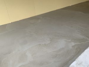 調布市事務所　移転工事