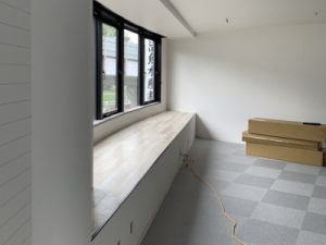 調布市事務所　移転工事