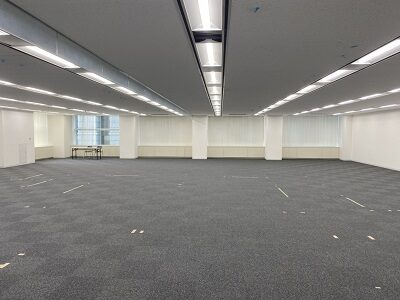 office Kabutocho4 東京都日本橋兜町オフィス 内装工事