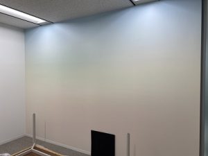 東京都日本橋兜町オフィス　内装工事