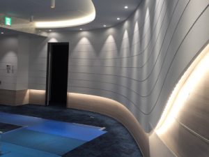 オフィス　内装工事