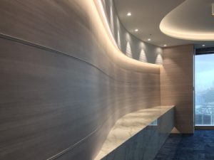 オフィス　内装工事