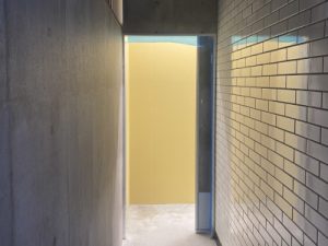 東京都江東区調剤薬局　内装工事