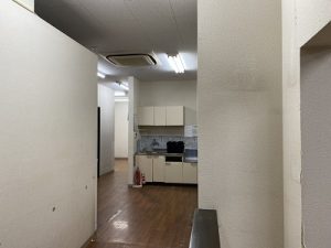 葛西　原状回復工事