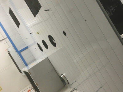 spandrel0 スパンドレル工事