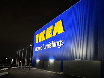 ikea maehashi0 IKEA前橋 内装工事