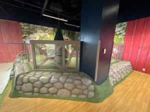 IKEA前橋　内装工事