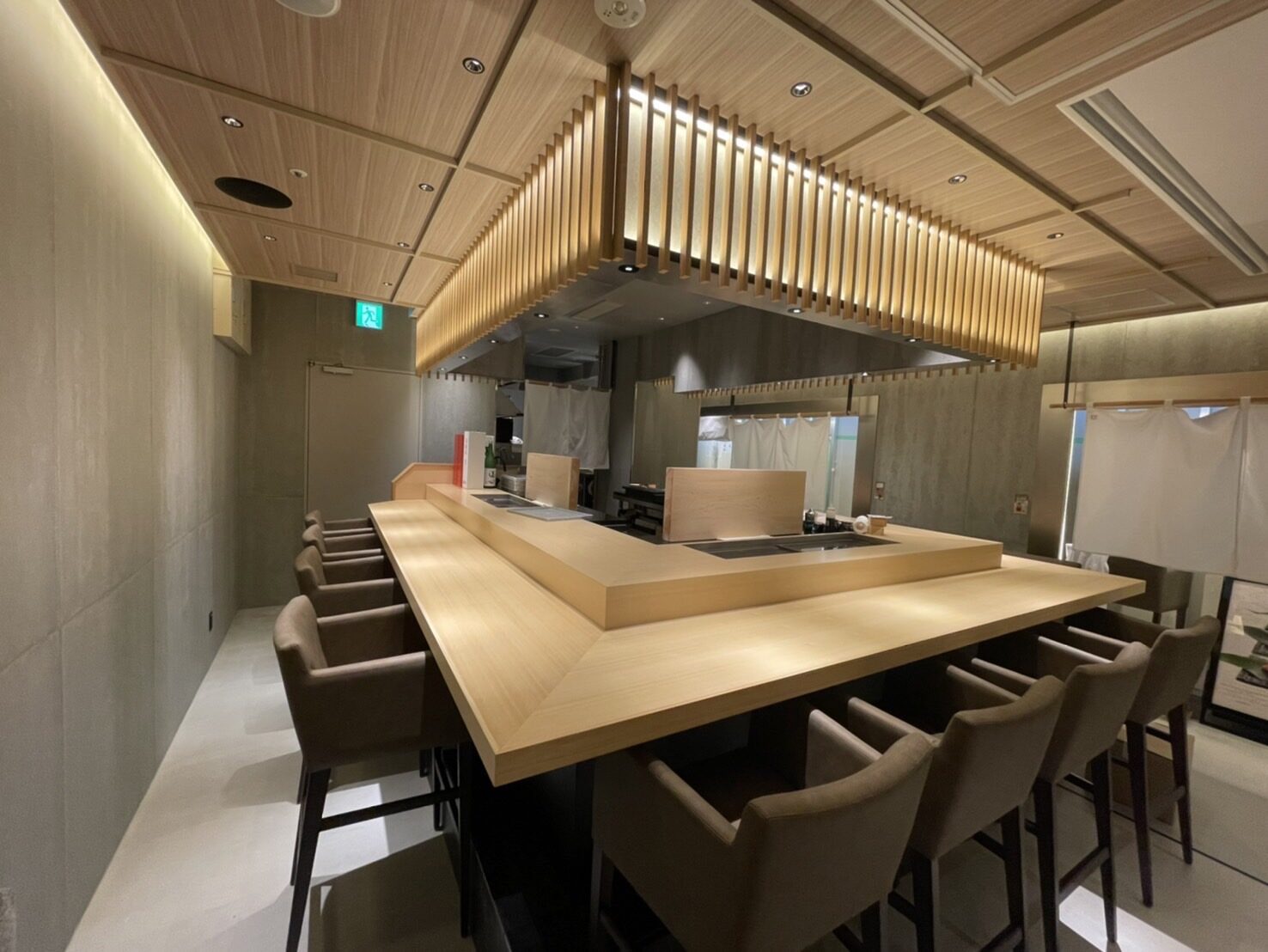 ginza sushi2 銀座 寿司店