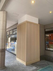 銀座 寿司店