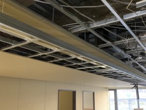 クリニック　新装工事