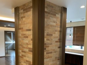 クリニック　新装工事