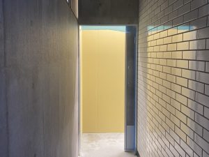 調剤薬局　内装工事