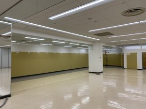 船橋市ドラッグストア　内装工事