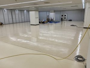 船橋市ドラッグストア　内装工事