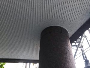 中野エントランス改修工事