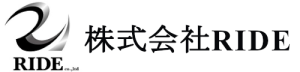 株式会社RIDE