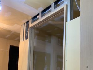 西東京市デイサービス　内装工事