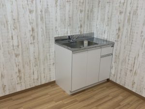 西東京市デイサービス　内装工事