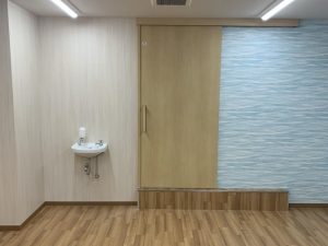 西東京市デイサービス　内装工事