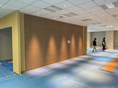 move-in Akihabara7 秋葉原 入居工事