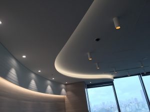 オフィス内装工事