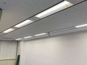 オフィス内装工事