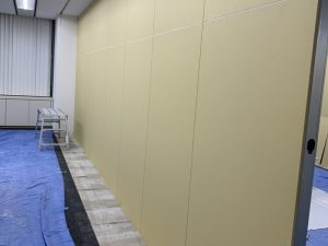 オフィス内装工事