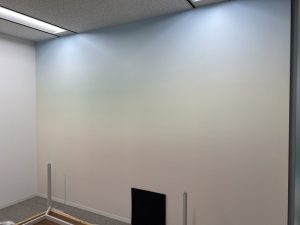 オフィス内装工事