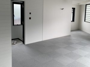 調布市事務所　移転工事