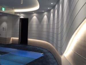 オフィス内装工事