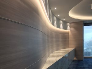 オフィス内装工事