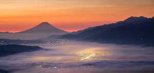 若き職人の美しさと快適さの追求